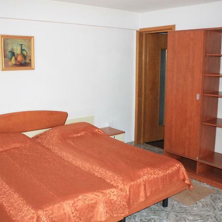 Vila Mihail Otel Buşteni Dış mekan fotoğraf