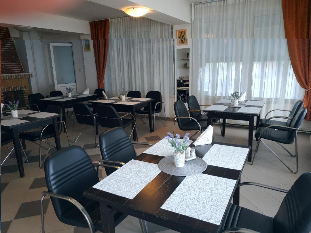 Vila Mihail Otel Buşteni Dış mekan fotoğraf