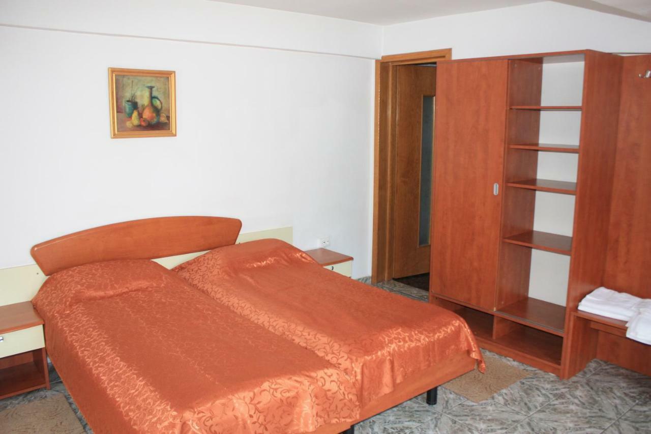 Vila Mihail Otel Buşteni Dış mekan fotoğraf