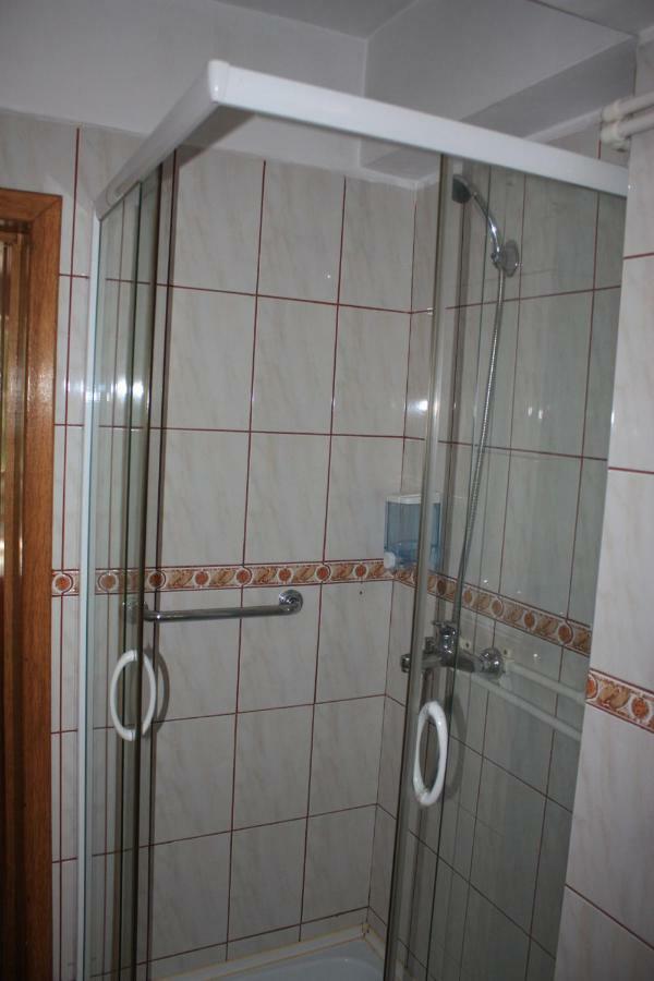 Vila Mihail Otel Buşteni Dış mekan fotoğraf