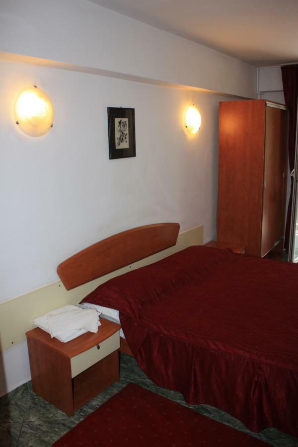 Vila Mihail Otel Buşteni Dış mekan fotoğraf