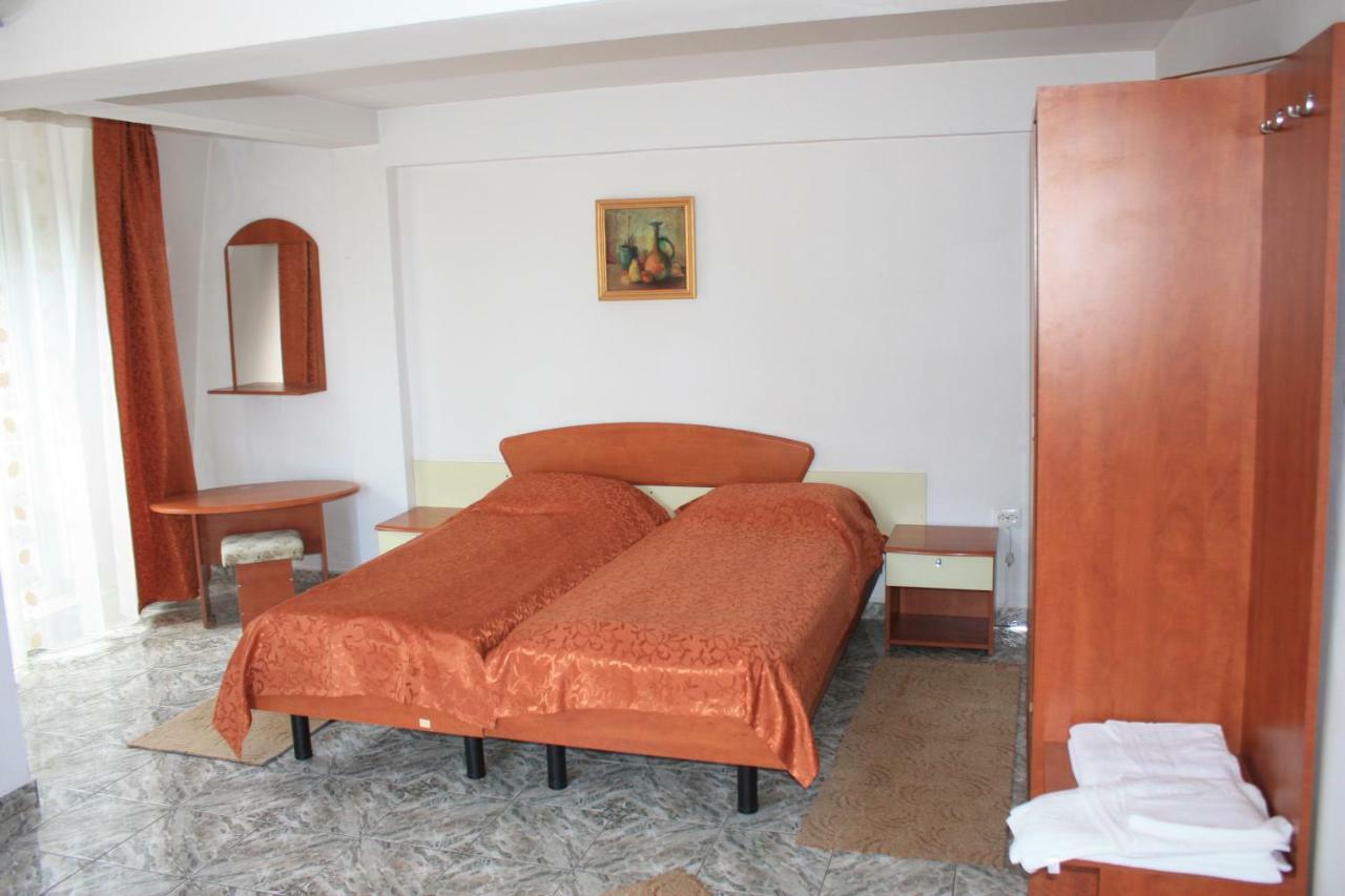 Vila Mihail Otel Buşteni Dış mekan fotoğraf