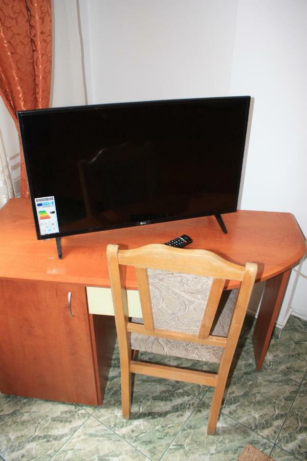 Vila Mihail Otel Buşteni Dış mekan fotoğraf